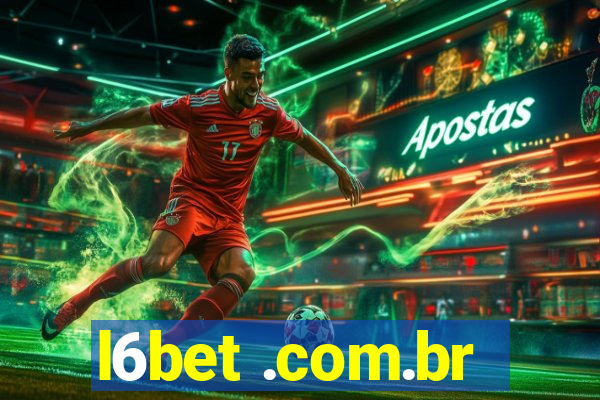 l6bet .com.br